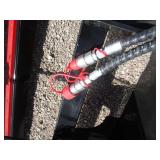 Future Equipment 70" Skid Steer Hydraulic Tooth Land Leveler