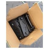 Future Equipment 12pcs Ground Protection Mats w/Connectors