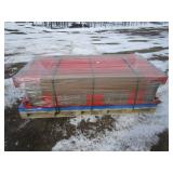 Future Equipment Pallet Racking