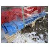 Future Equipment Pallet Racking