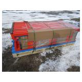 Future Equipment Pallet Racking