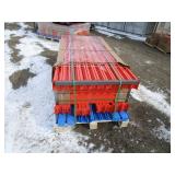 Future Equipment Pallet Racking