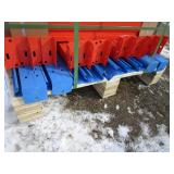 Future Equipment Pallet Racking