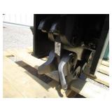 Future Equipment Skid Steer Stump Grinder