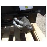 Future Equipment Skid Steer Stump Grinder