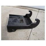 Excavator Coupler Fits Bobcat E-Series Bucket