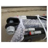 Future Equipment Mini Excavator Hydraulic Bucket Thumb