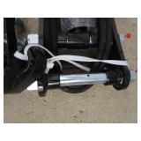 Future Equipment Mini Excavator Hydraulic Bucket Thumb