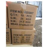 Ratchet Straps 32pcs 2"W 27