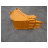 Future Equipment Cat 305 Excavator 12" Bucket