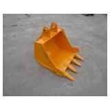 Future Equipment Cat 305 Excavator 24" Bucket