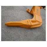 Future Equipment Cat 305 Excavator Ripper Tooth