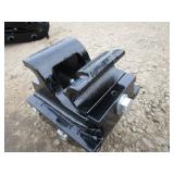 ZJG Equipment Mini Excavator Quick Tach