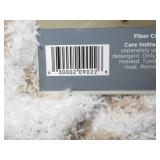 Comfort Bay - Cozy Knit Throw, 50in x 60in