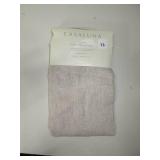 Body Pillow Cover Natural Undyed - Casaluna