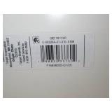 Queen Microfiber Sheet Set Khaki Gingham - Room Essentials