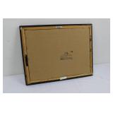 Corona Extra Framed Beer Sign 14"x19" - Imported Beer From Mexico Wall Art