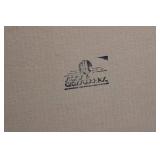 Corona Extra Framed Beer Sign 14"x19" - Imported Beer From Mexico Wall Art