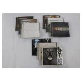 Music CDs Collection - Mixed Rock & Pop Albums