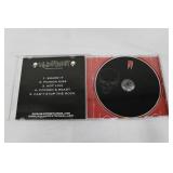 Wild Street Signed Jewel Case - Shake It EP (5 Tracks)