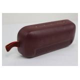 Bose Portable Bluetooth Speaker - Maroon - For Parts/Repair