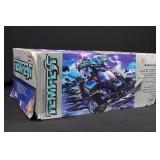 RadioShack Tempest Offroad RC Car - Twin Motor, 4-Wheel Drive, 27 MHz, 19 1/2 in Long