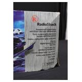 RadioShack Tempest Offroad RC Car - Twin Motor, 4-Wheel Drive, 27 MHz, 19 1/2 in Long