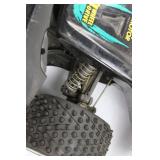 RadioShack Tempest Offroad RC Car - Twin Motor, 4-Wheel Drive, 27 MHz, 19 1/2 in Long