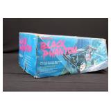 Black Phantom Twin-Motor 4x4 RC Car - No Remote, Battery Pack & Spare Parts Included