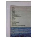 Vinyl LPs - Janis Joplin Greatest Hits; Super Session (Bloomfield/Kooper); Unknown 70s LP (Lot of 3)