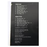 Creedence Clearwater Revival - The Concert LP Vinyl Record