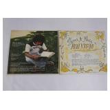 Paul Vergilio Dionisio LPs - There