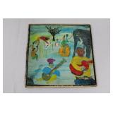 The Band - Music From Big Pink Vinyl LP Capitol