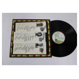 Bob Marley & The Wailers - Burnin