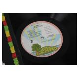 Bob Marley & The Wailers - Burnin