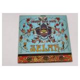 Selah - Consider These Words (12-inch LP, Stereo, Almond Tree)