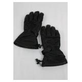 Harley-Davidson Leather Gloves - Genuine MotorClothes - Size M