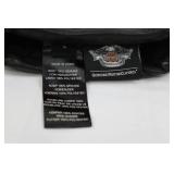 Harley-Davidson Leather Gloves - Genuine MotorClothes - Size M