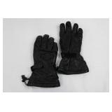 Harley-Davidson Leather Gloves - Genuine MotorClothes - Size M