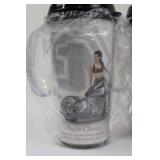 Matco Classics Travel Mugs - Car & Model Theme (Set of 7)