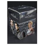Nip/Tuck Complete Series DVD Box Set - Seasons 1-6