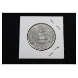 1964 United States Quarter Dollar BU (Lot of 4)