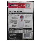 Reddy Heater TC110 Propane Infra-Red Heater