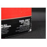 Milwaukee M12 FUEL 3/8 in Cut-Off Tool (2522-20) - Tool-Only, Battery & Charger Not Included