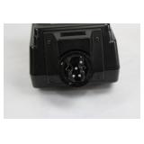 Minolta Maxxum 5000 AF SLR with ProSpec 52mm Lens & 2800AF Flash