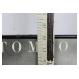 Tomio Seike Portrait - Hamiltons London Exhibition Print (May 8-31) Framed