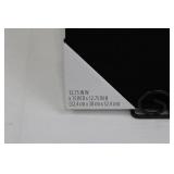 Better Homes & Gardens Fabric Storage Bin - Black, 12.75W x 15D x 12.75H, 4-Pack