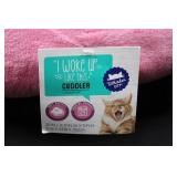 Kitty City Jungle Party Jungle Tunnel Cat Play Tunnel - 2-Pack