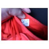 PUMA Running Shoes - Red SoftFoam, Size 11