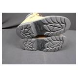 Branham Steel Toe Boots - Waterproof Work Boots, Size 13 (NEW)